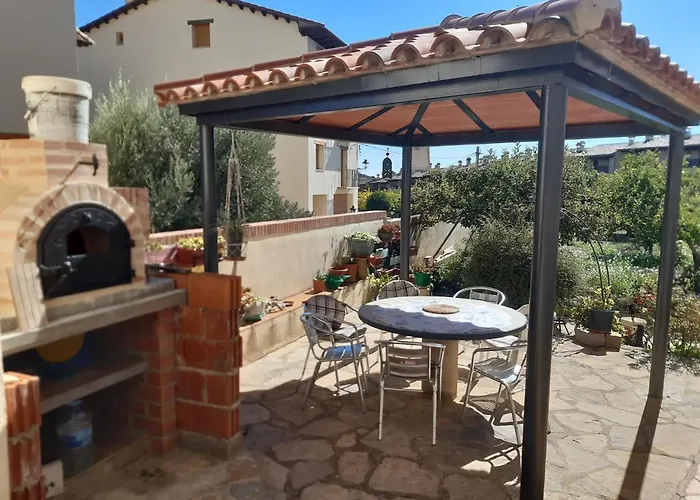 Casa Gargallo II