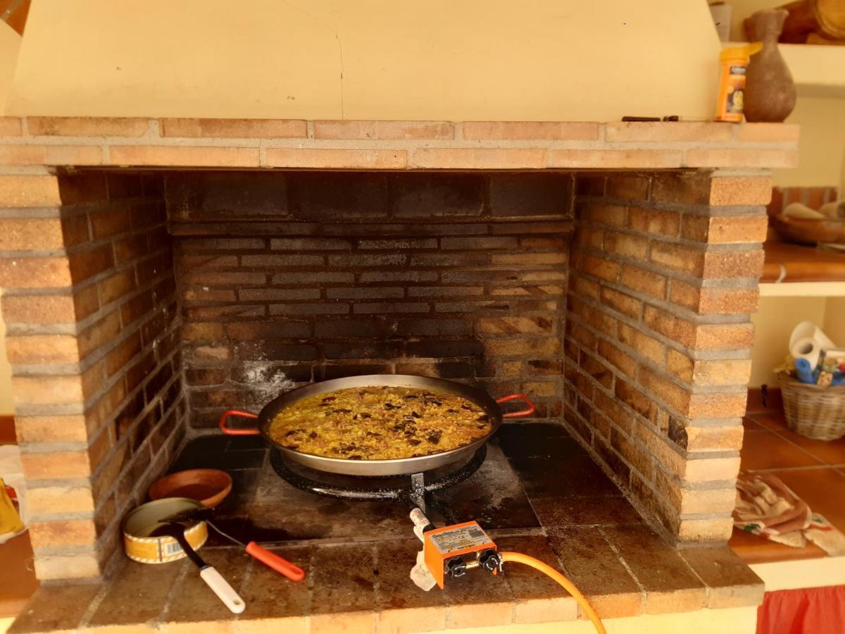 Appartamento Casa Gargallo Ii Rubielos De Mora
