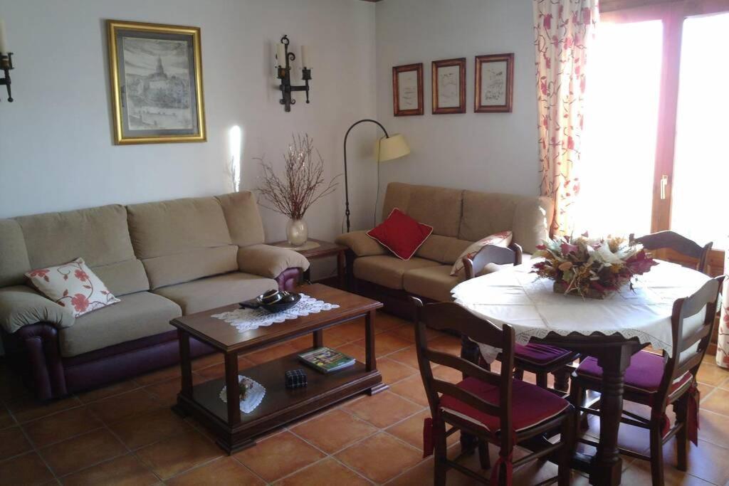 Casa Gargallo Ii Apartment Rubielos De Mora