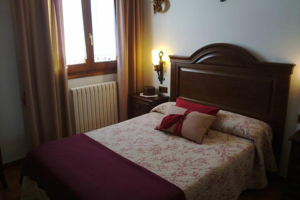 Apartment Casa Gargallo Ii Rubielos De Mora