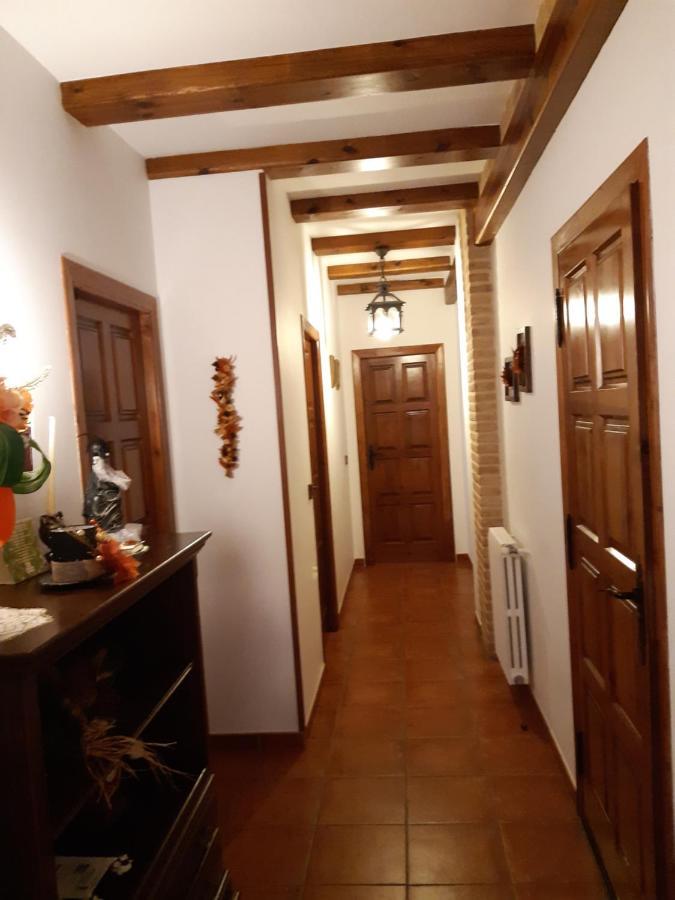 Casa Gargallo Ii Rubielos De Mora